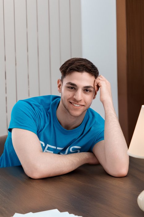 Евгений