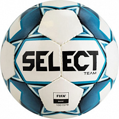 Мяч SELECT TEAM BASIC 