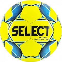 Мяч SELECT FUTSAL TALENTO 13