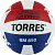Мяч Torres BM850 р.5 V32025 белый-синий-красный
