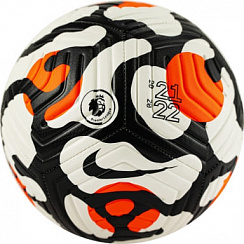 Мяч футбольный "NIKE PREMIER LEAGUE STRIKE" Р.5