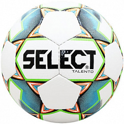 Мяч SELECT TALENTO Р.3