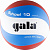 Мяч GALA School 10 BV5711S р. 5 белый-голубой-красный